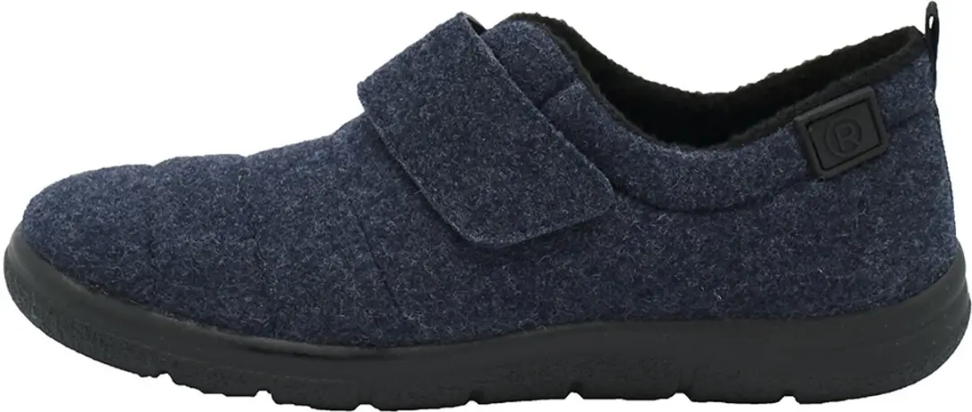 Rohde Olbia 2627-56 Schoen - Blauw - afbeelding 2 van 3