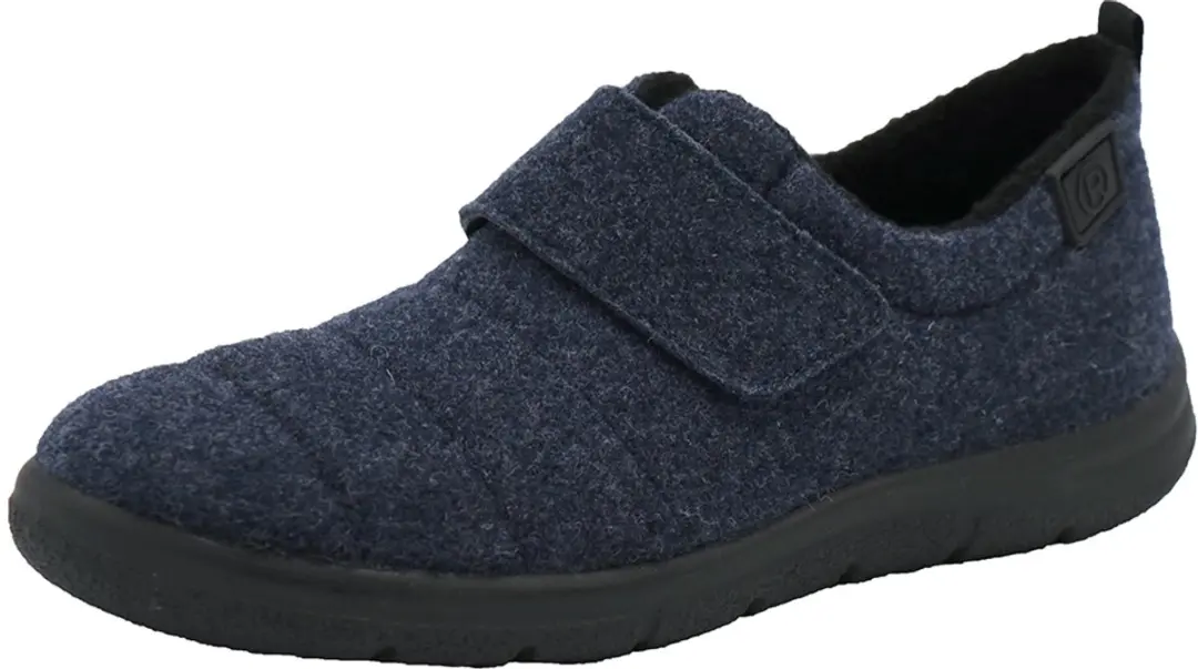 Rohde Olbia 2627-56 Schoen - Blauw - afbeelding 3 van 3