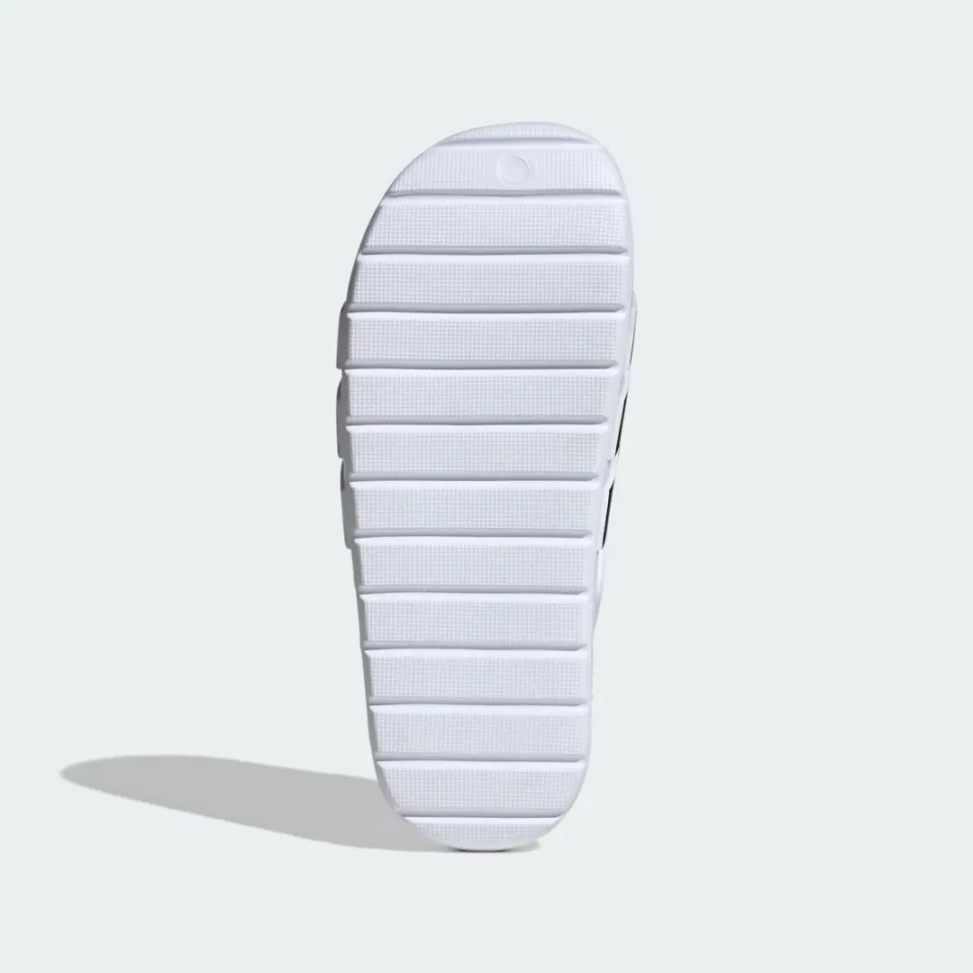 Adidas Adilette Clog 2.0 Slides JS1130 - Wit - afbeelding 6 van 6