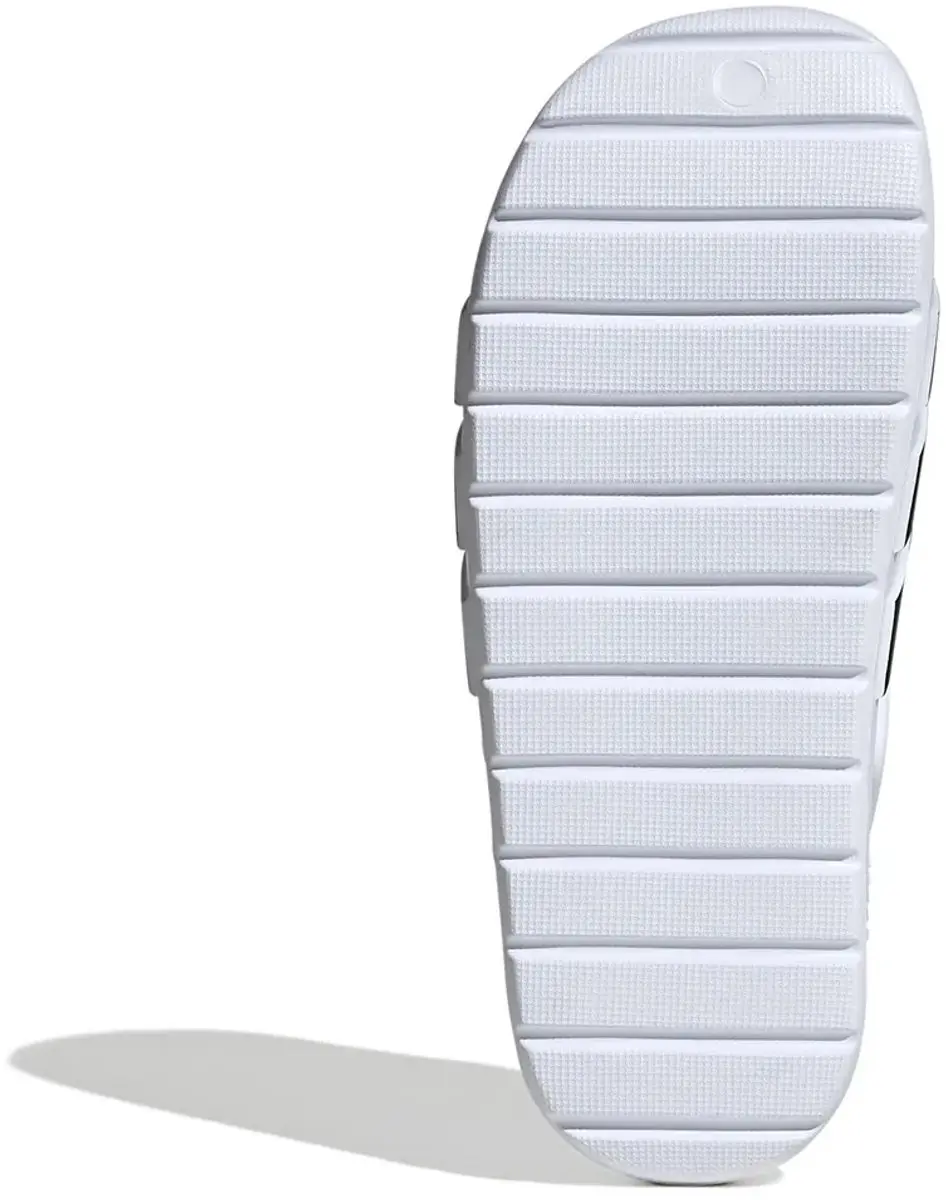 Adidas Adilette Clog 2.0 Slides JS1130 - Wit - afbeelding 3 van 6