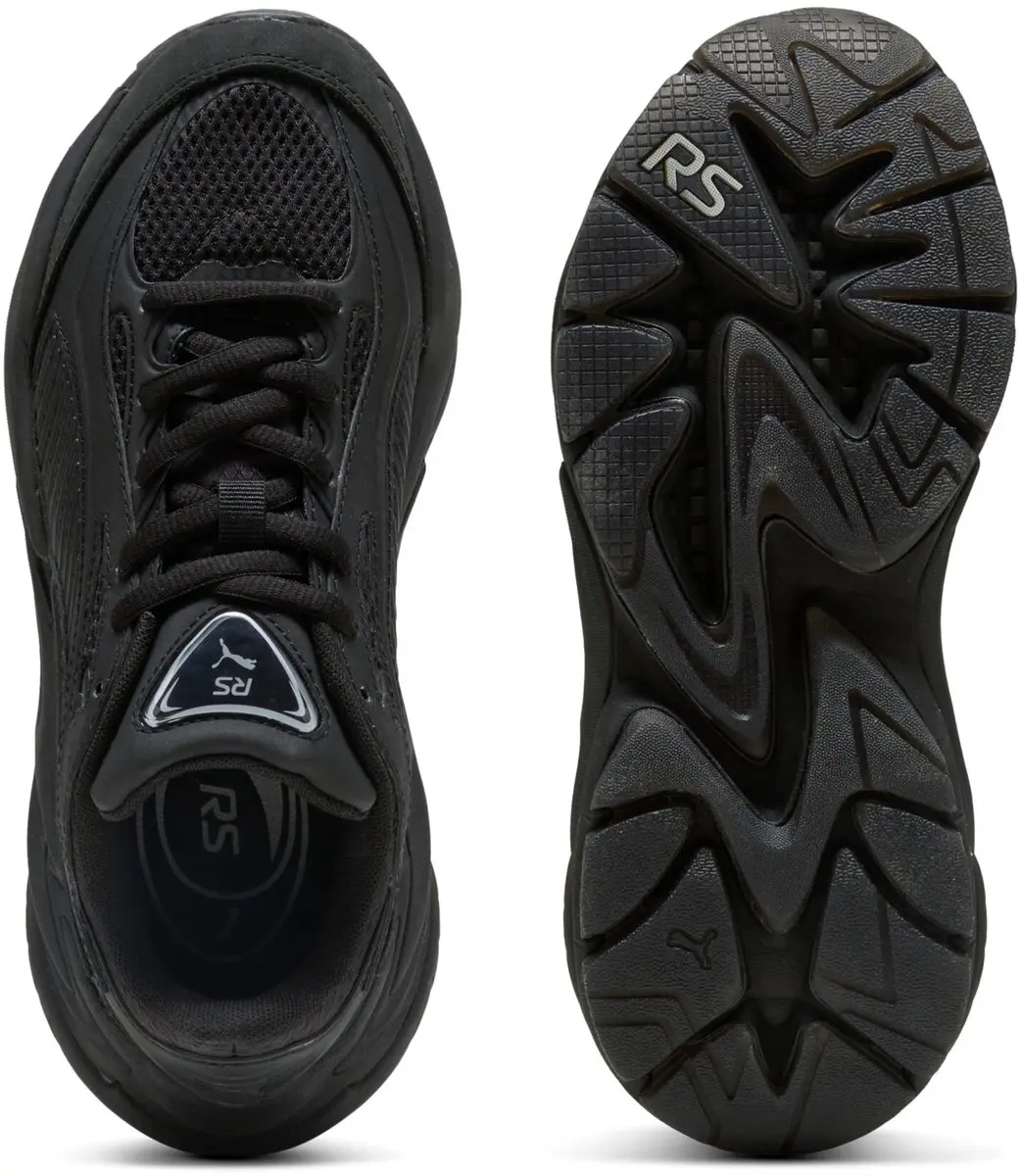 PUMA RS Surge Sneakers - Zwart/Grijs - afbeelding 2 van 6