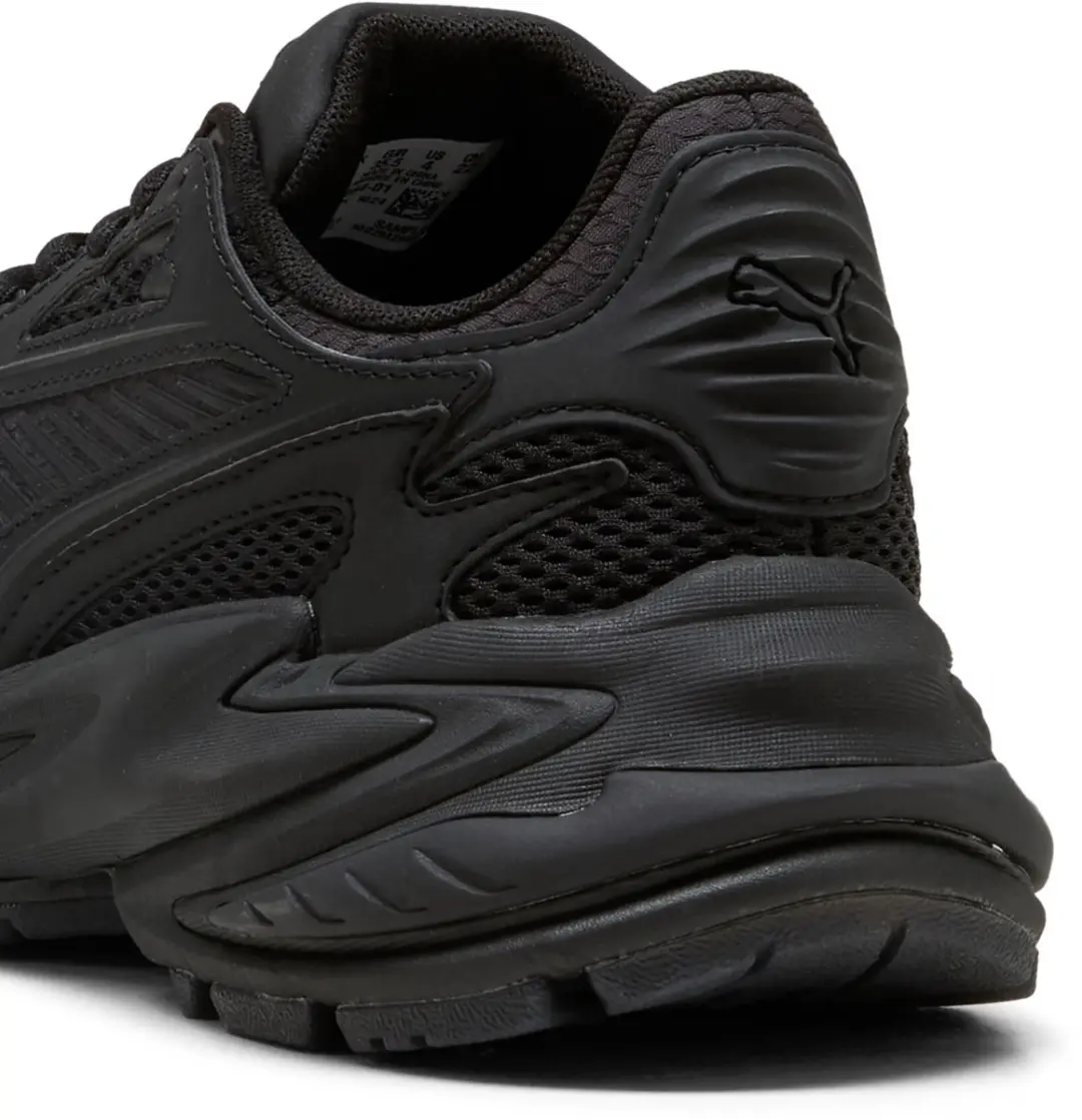 PUMA RS Surge Sneakers - Zwart/Grijs - afbeelding 3 van 6