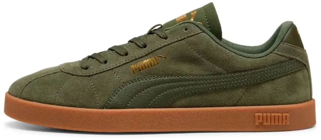 PUMA Club II Schoenen