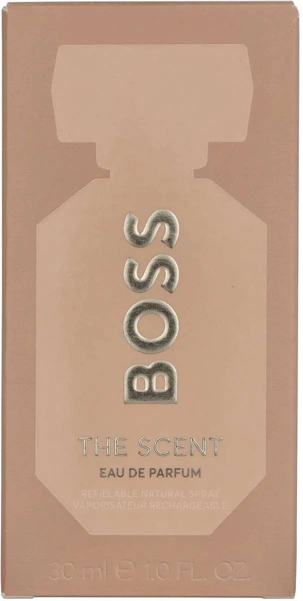 Hugo Boss The Scent for Her Eau de Parfum 30ml
