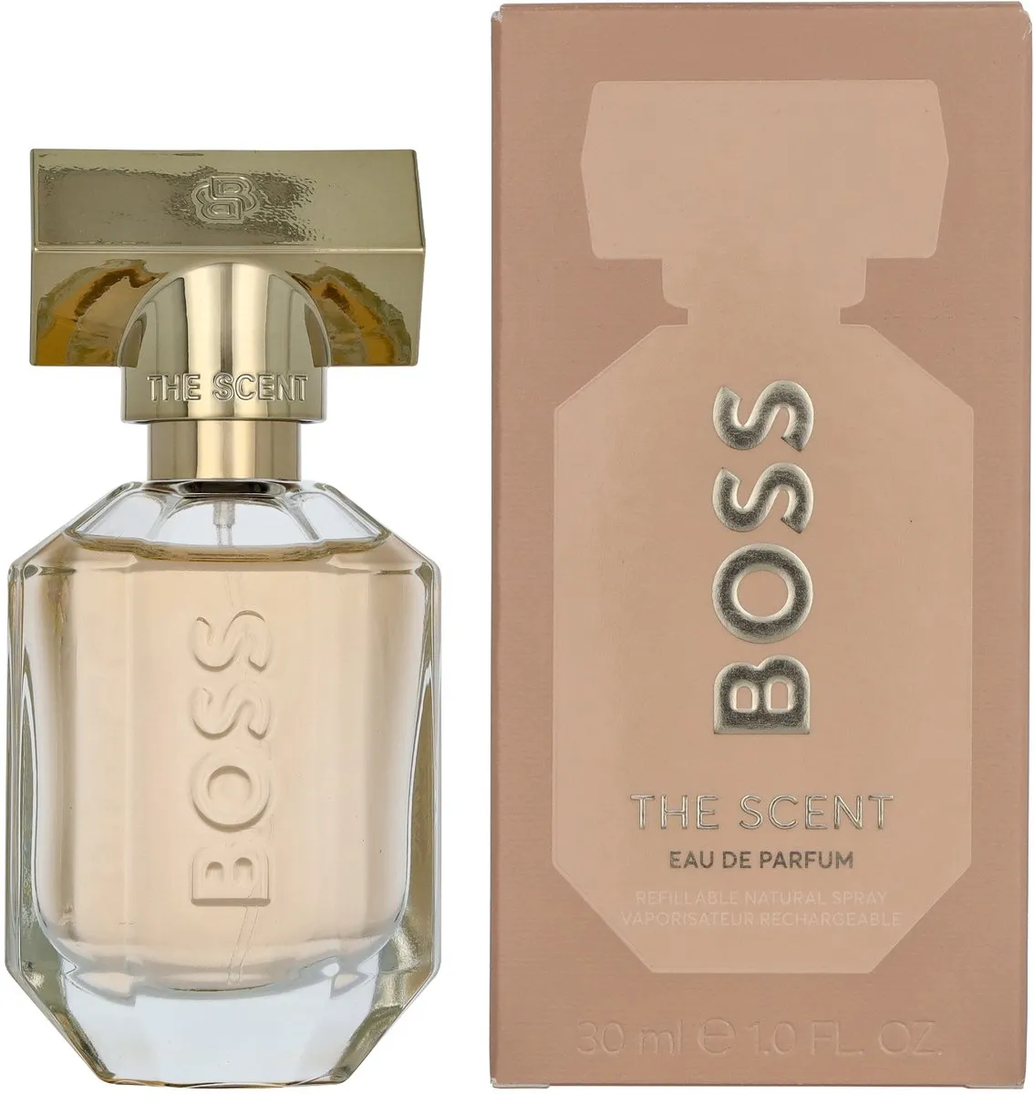 Hugo Boss The Scent for Her Eau de Parfum 30ml