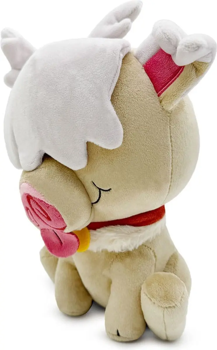 Youtooz Plants vs. Zombies Knuffel Figure Twister 22cm - Multi - afbeelding 3 van 4