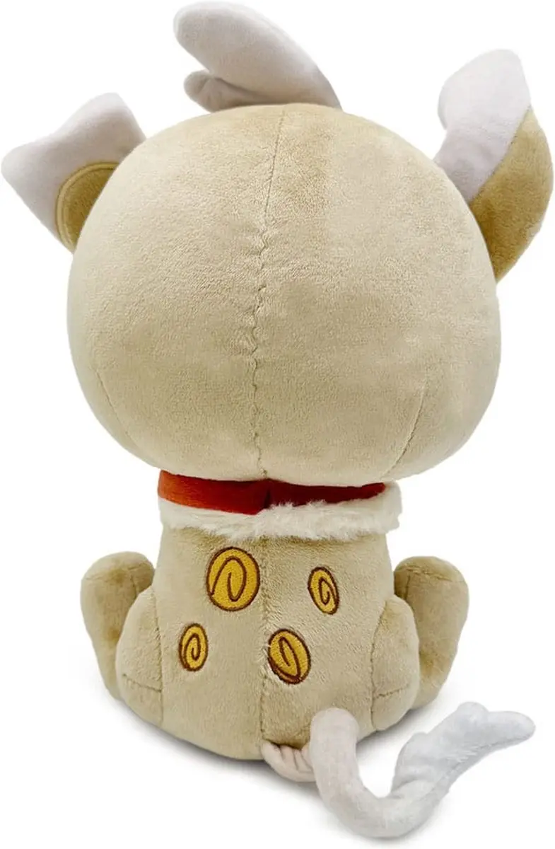 Youtooz Plants vs. Zombies Knuffel Figure Twister 22cm - Multi - afbeelding 4 van 4