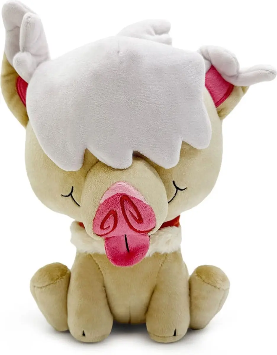 Youtooz Plants vs. Zombies Knuffel Figure Twister 22cm
