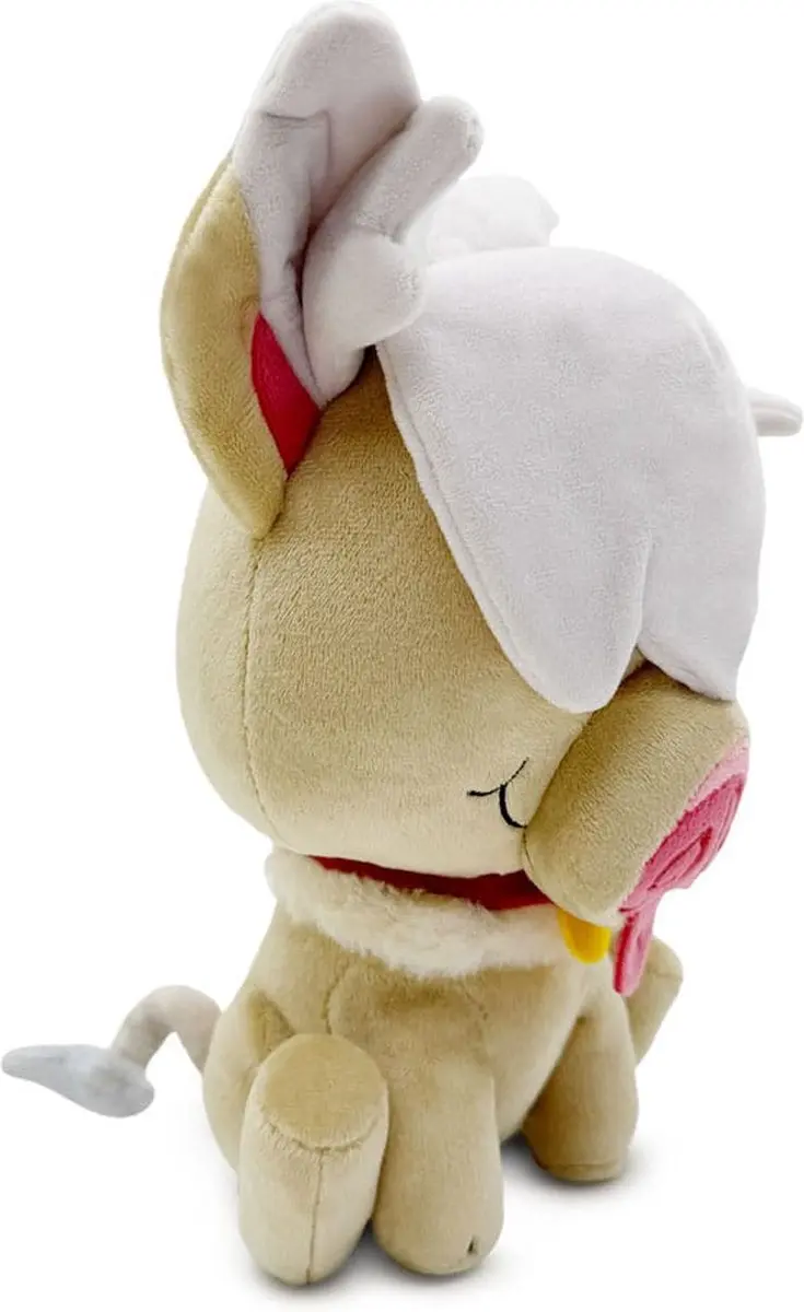 Youtooz Plants vs. Zombies Knuffel Figure Twister 22cm - Multi - afbeelding 2 van 4