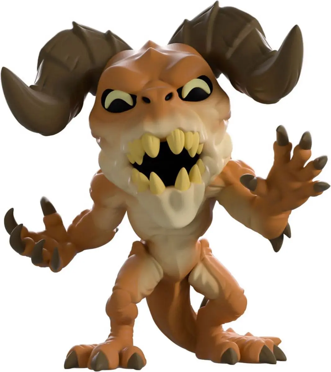 Youtooz Fallout Deathclaw Vinyl Figure 10cm