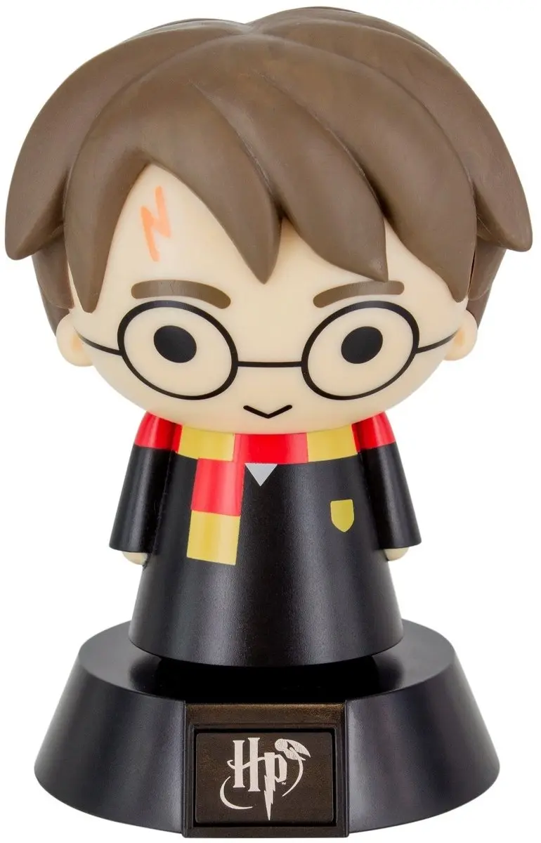 Paladone Harry Potter Icon Light V2