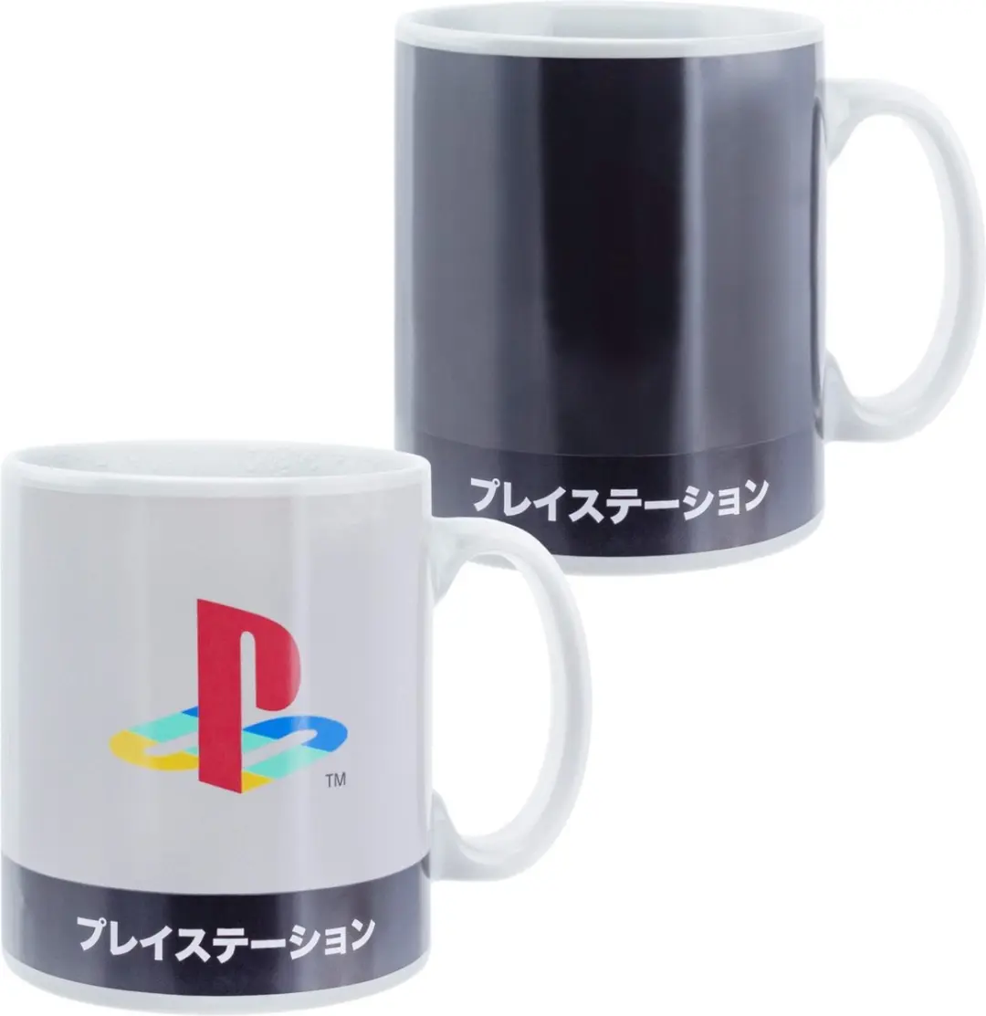 Playstation