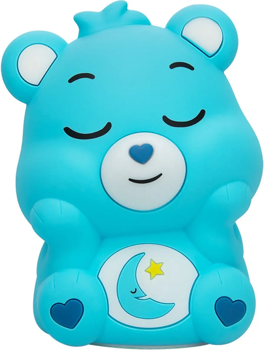 Paladone Care Bears Bedtime Bear Nachtlampje - Blauw