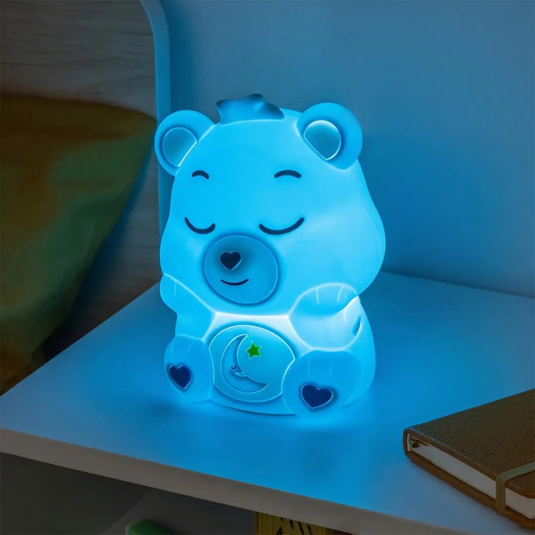 Paladone Care Bears Bedtime Bear Nachtlampje