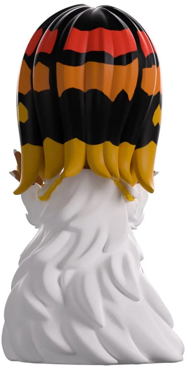 Youtooz Mercedes Moné WWE Vinyl Figure 12cm - Staand - Multi - afbeelding 4 van 5