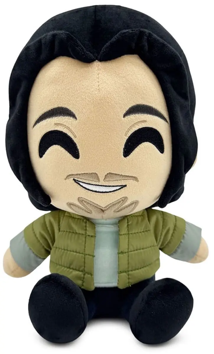 Youtooz Linkin Park Joe Knuffelfiguur 22cm