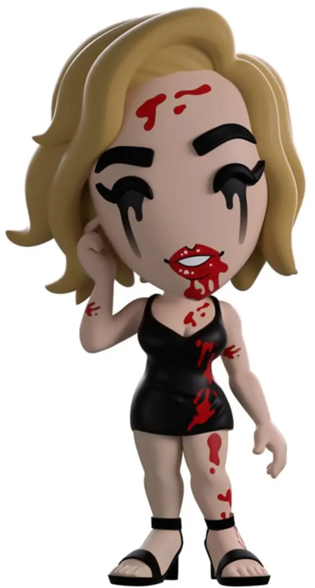Youtooz 7 Days to Die Party Girl Vinyl Figuur