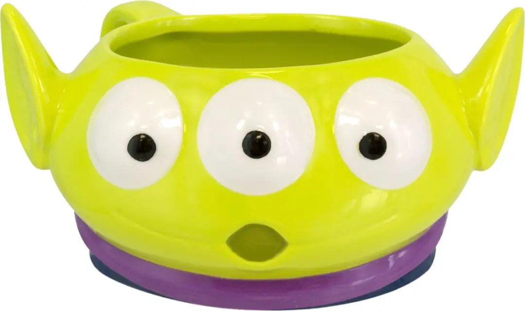 Paladone Disney Pixar Toy Story Alien Mok