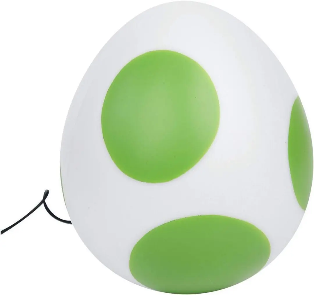 Paladone Yoshi Egg Light V2 Nachtlamp