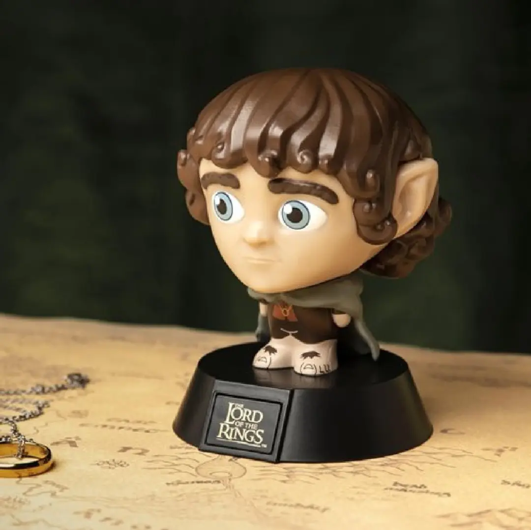Paladone Lord of the Rings Frodo Icon Light