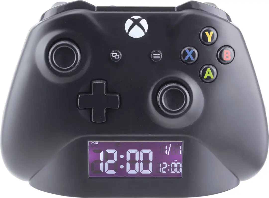 Paladone Xbox Controller Wekker