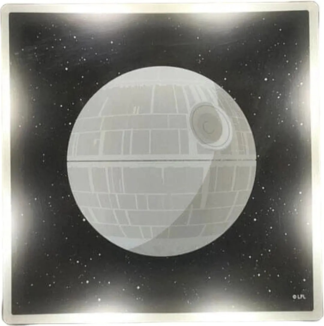 Paladone Star Wars Schepen Frame Licht