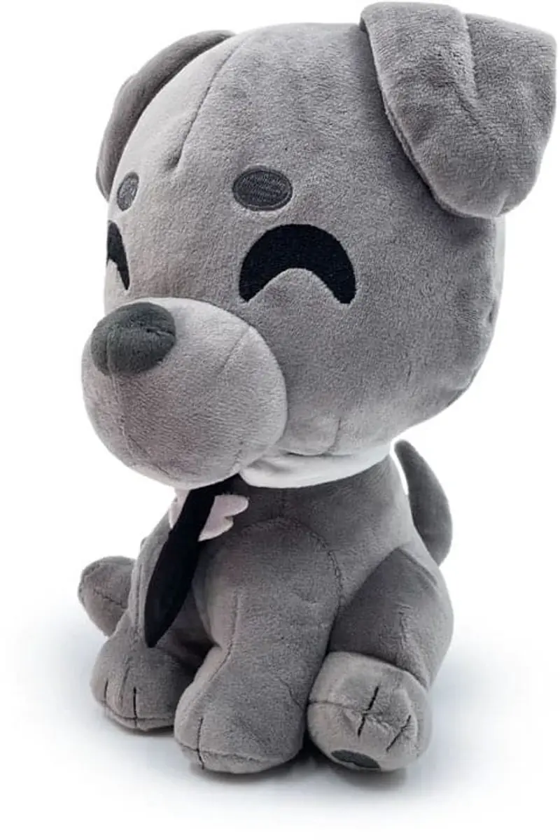 Youtooz John Wick Knuffel Bubba 22cm - Multi - afbeelding 5 van 5