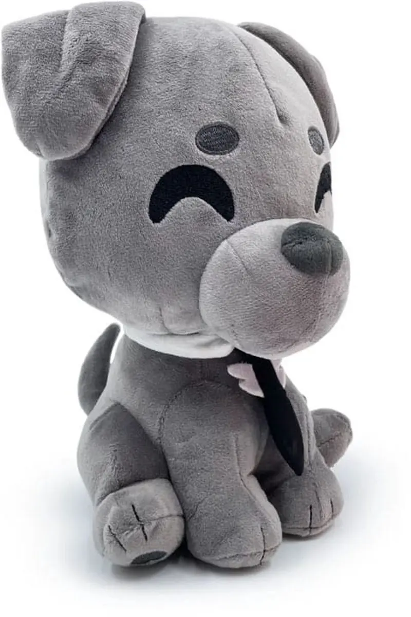 Youtooz John Wick Knuffel Bubba 22cm - Multi - afbeelding 3 van 5