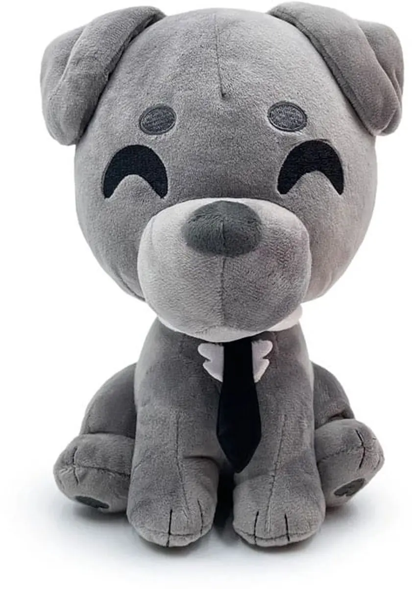 Youtooz John Wick Knuffel Bubba 22cm
