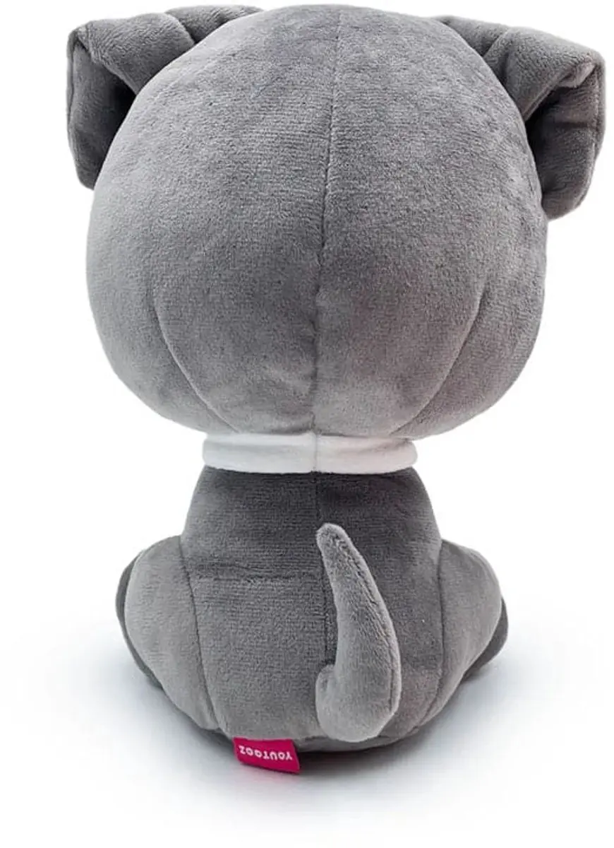 Youtooz John Wick Knuffel Bubba 22cm - Multi - afbeelding 2 van 5