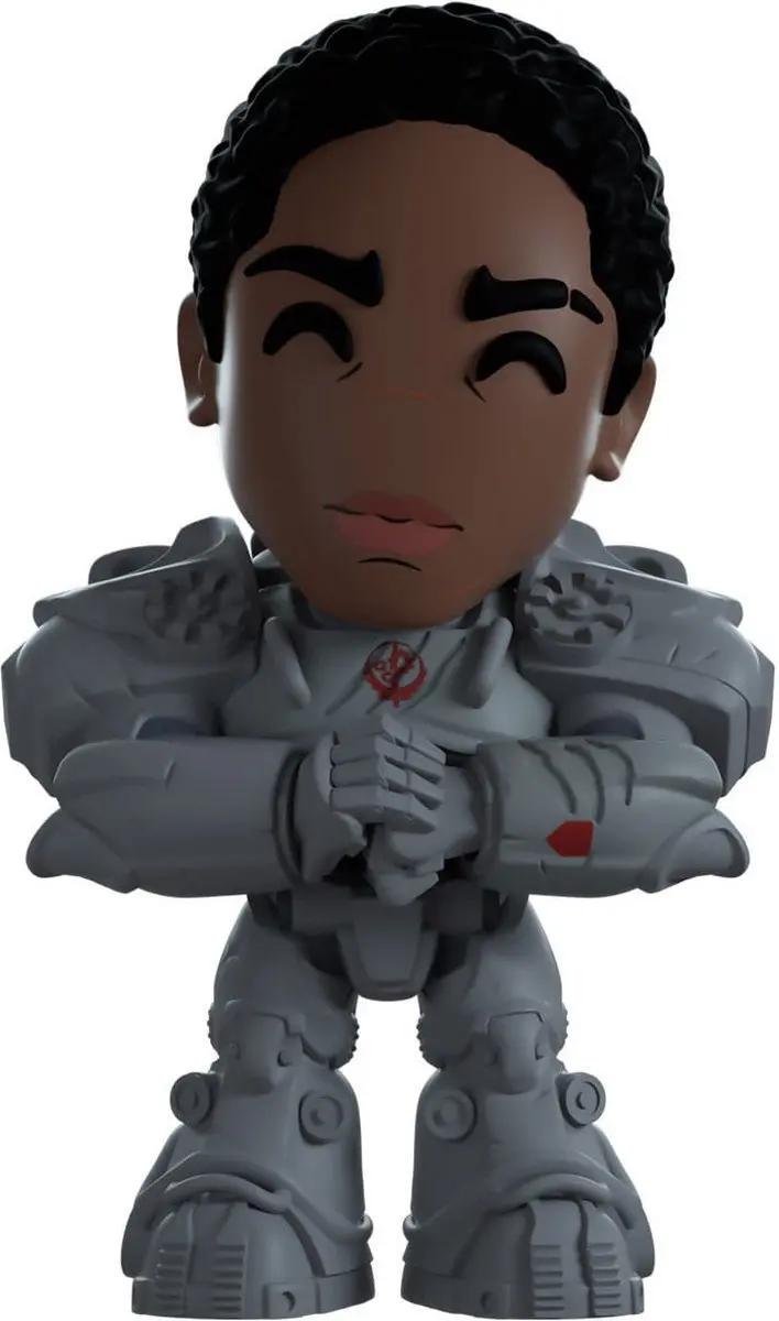 Youtooz Fallout Vinyl Figure Max 12 cm Beeld