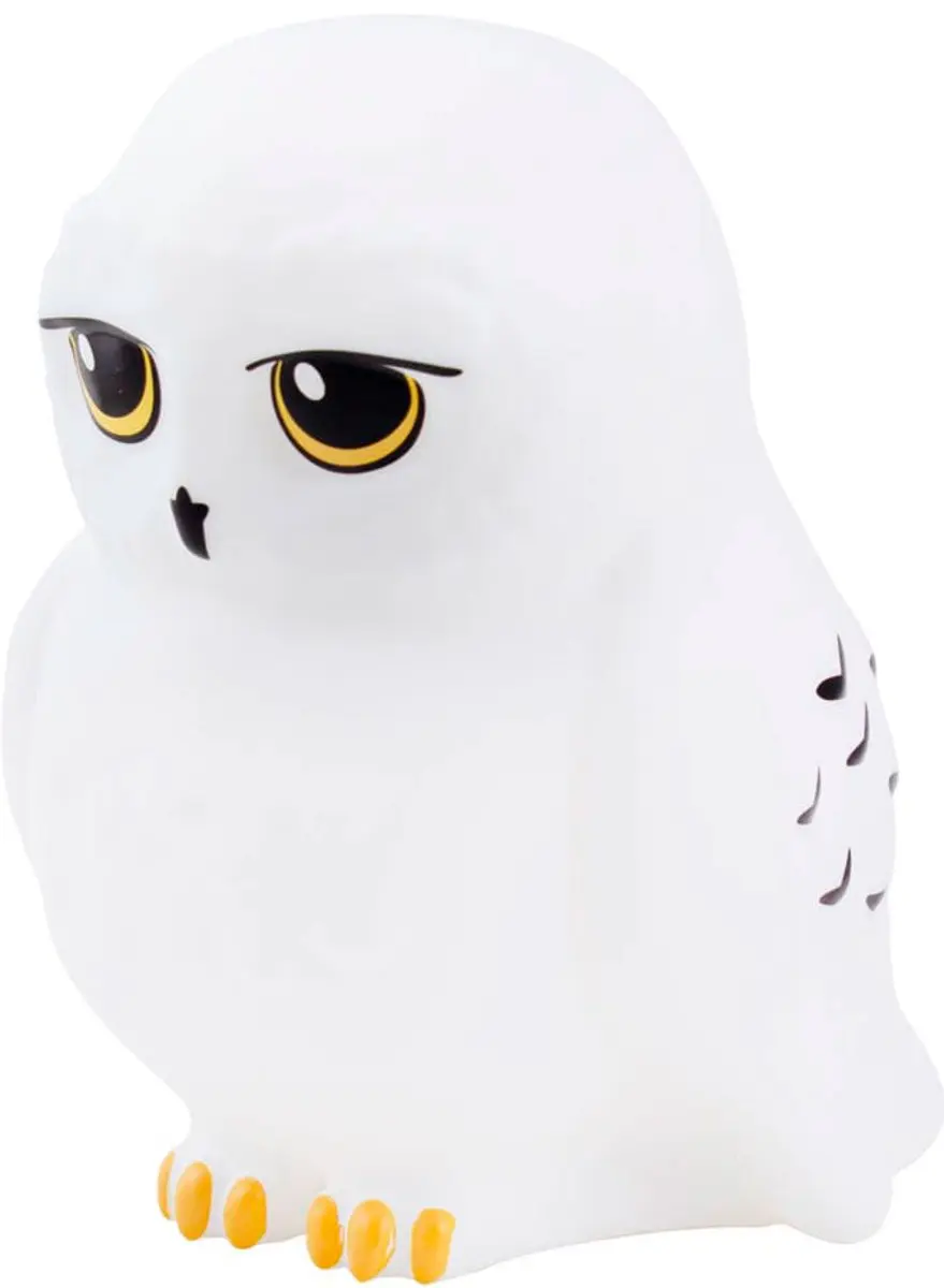 Paladone Harry Potter Hedwig Nachtlampje
