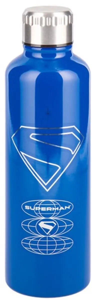 Paladone PP14871SMT Drinkfles 500ml - Tweekleurig