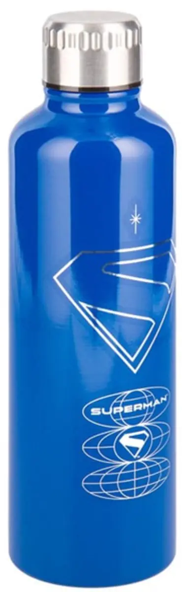 Paladone PP14871SMT Drinkfles 500ml - Tweekleurig