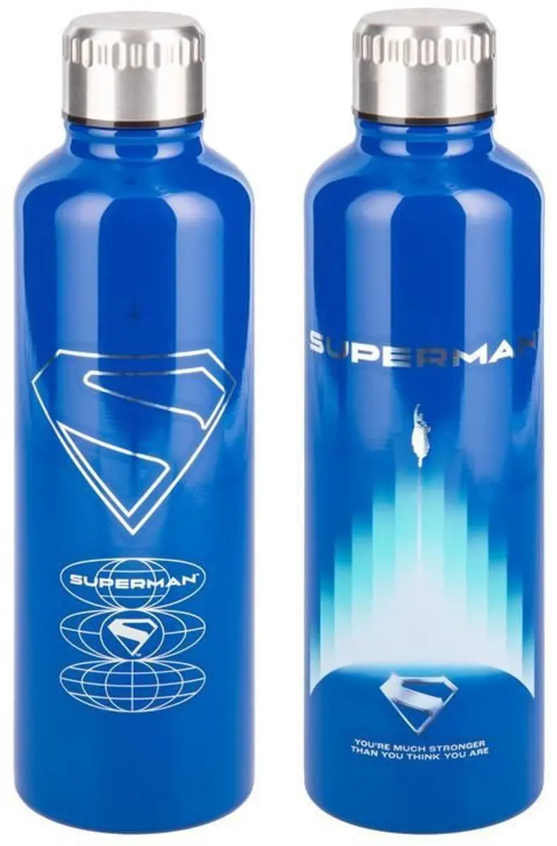 Paladone PP14871SMT Drinkfles 500ml