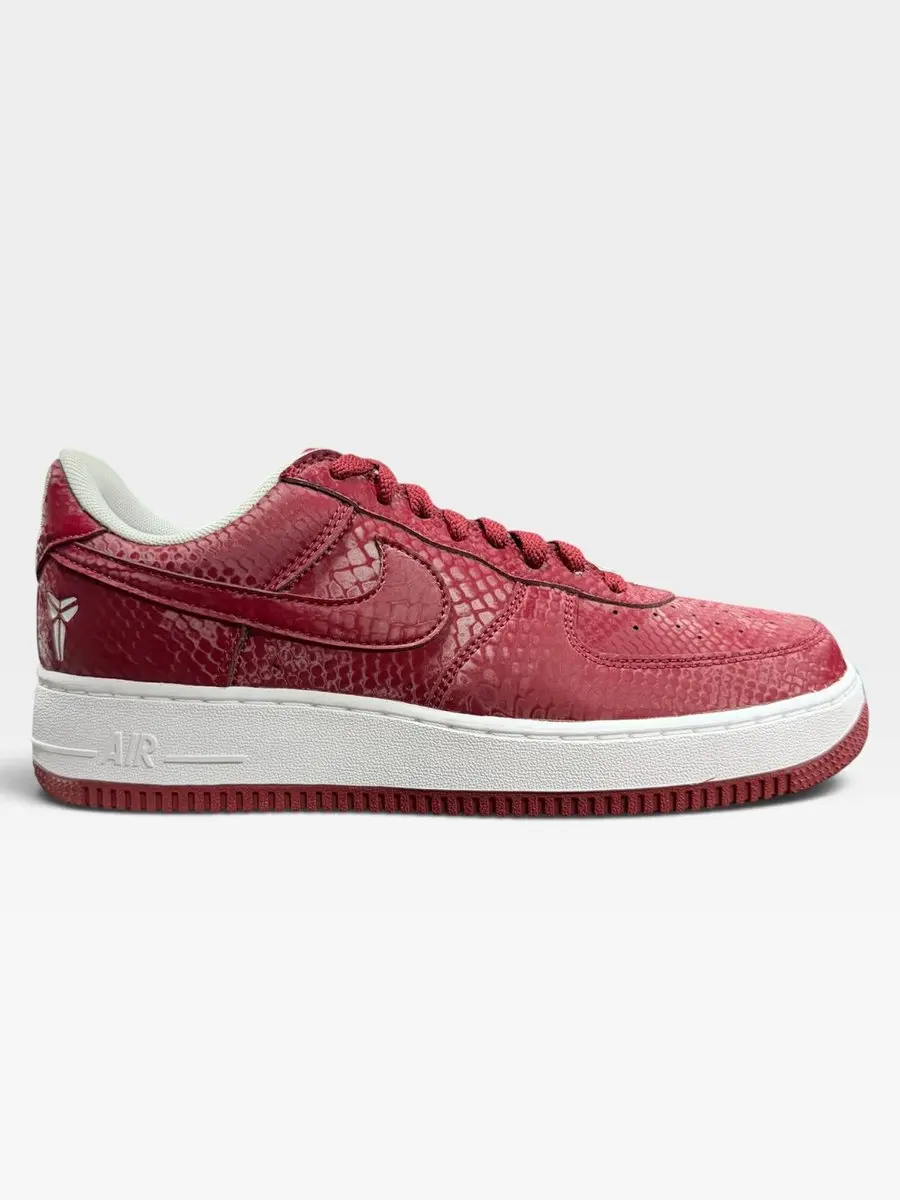 Nike Kobe Air Force 1 Low