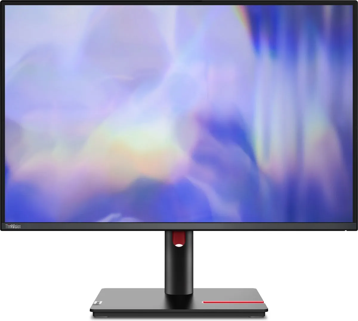 Lenovo ThinkVision T24d-30 Monitor 24" Full HD - Zwart