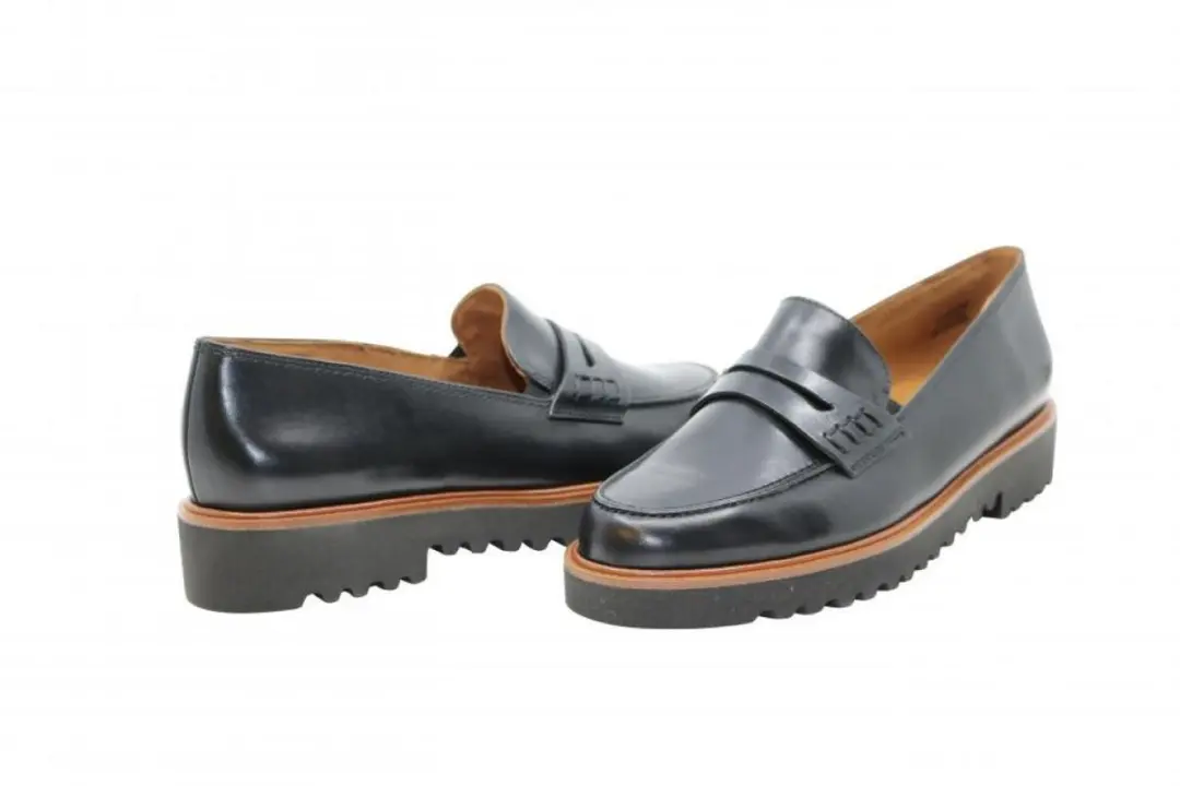 Paul Green Mocassins