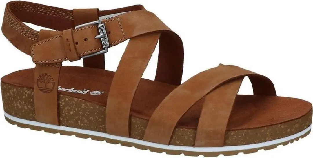 Timberland Dames Malibu Waves Sandalen