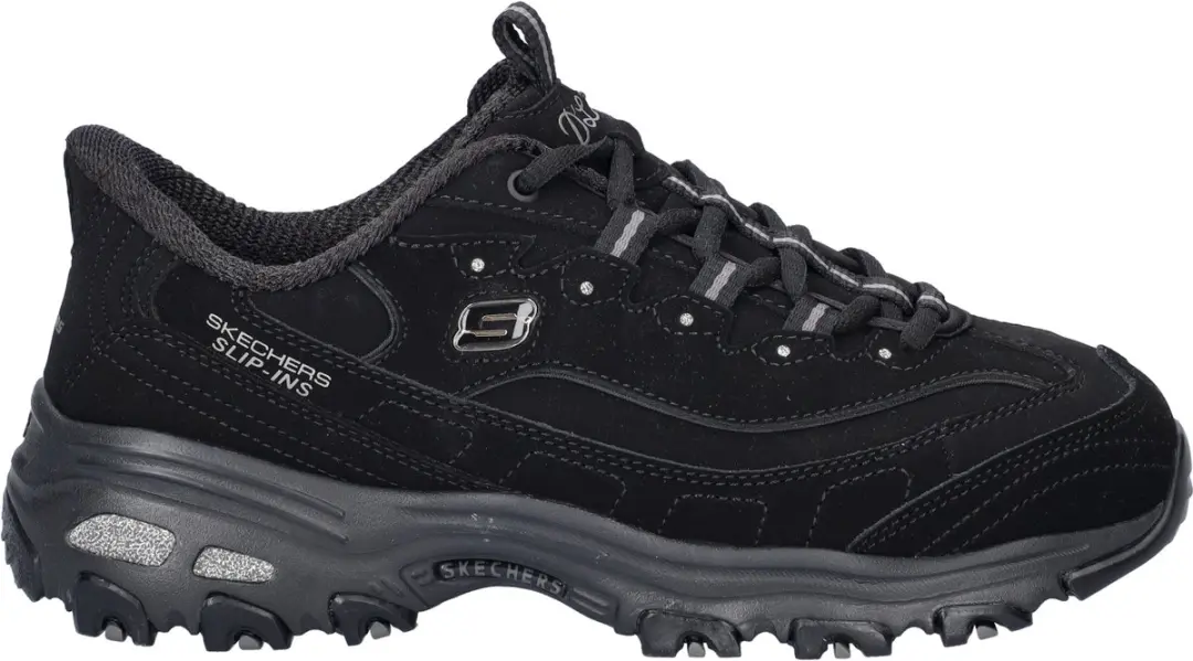 Skechers Hands Free Sip-Ins D'Lites dames sneaker