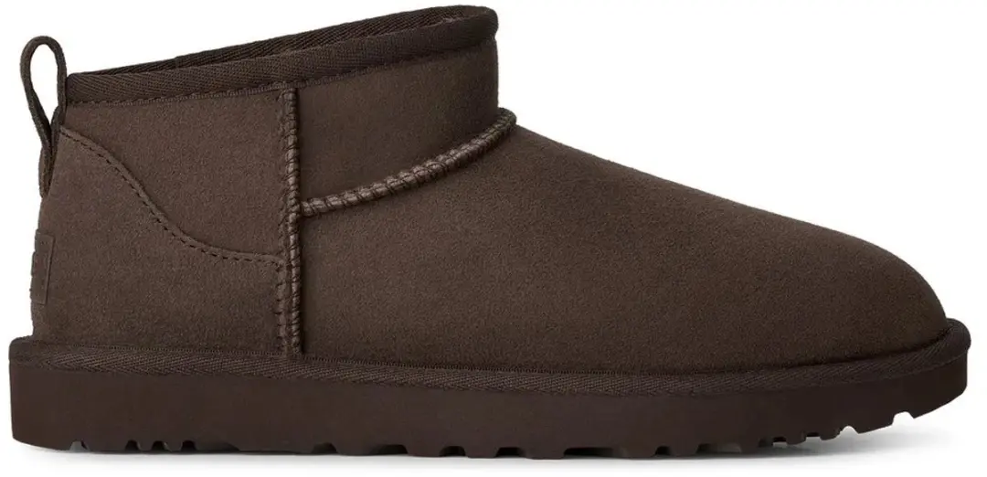 UGG Classic Ultra Mini Laarzen