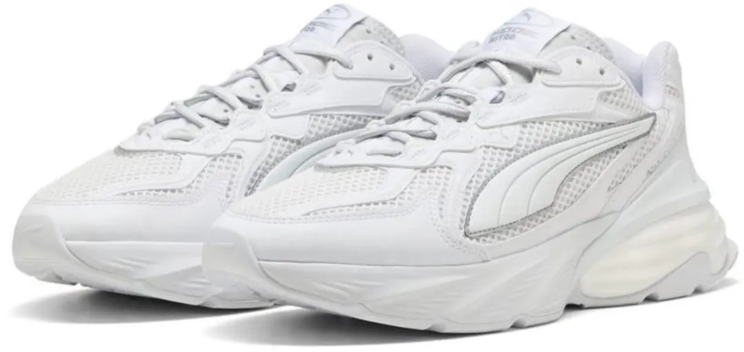 Puma-sneaker Fade Nitro LS 406203 - afbeelding 2 van 3