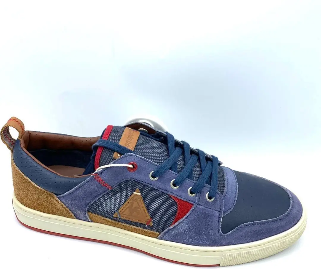 Le Coq Sportif Belfort Low Maat 41