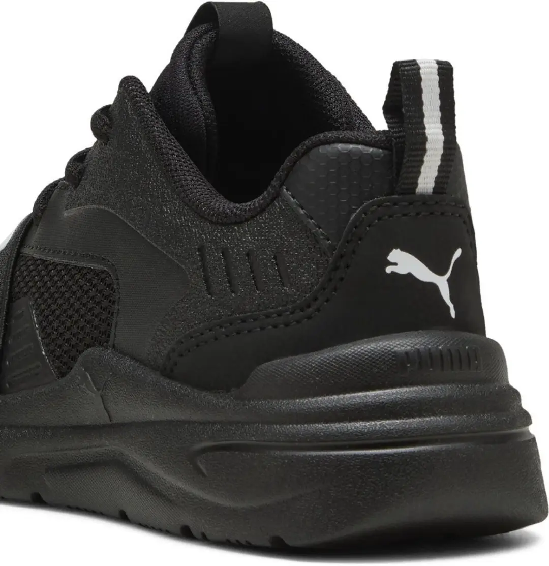 PUMA Kinder Low Soft Wired 2 PS 401506 - 28 - afbeelding 2 van 3