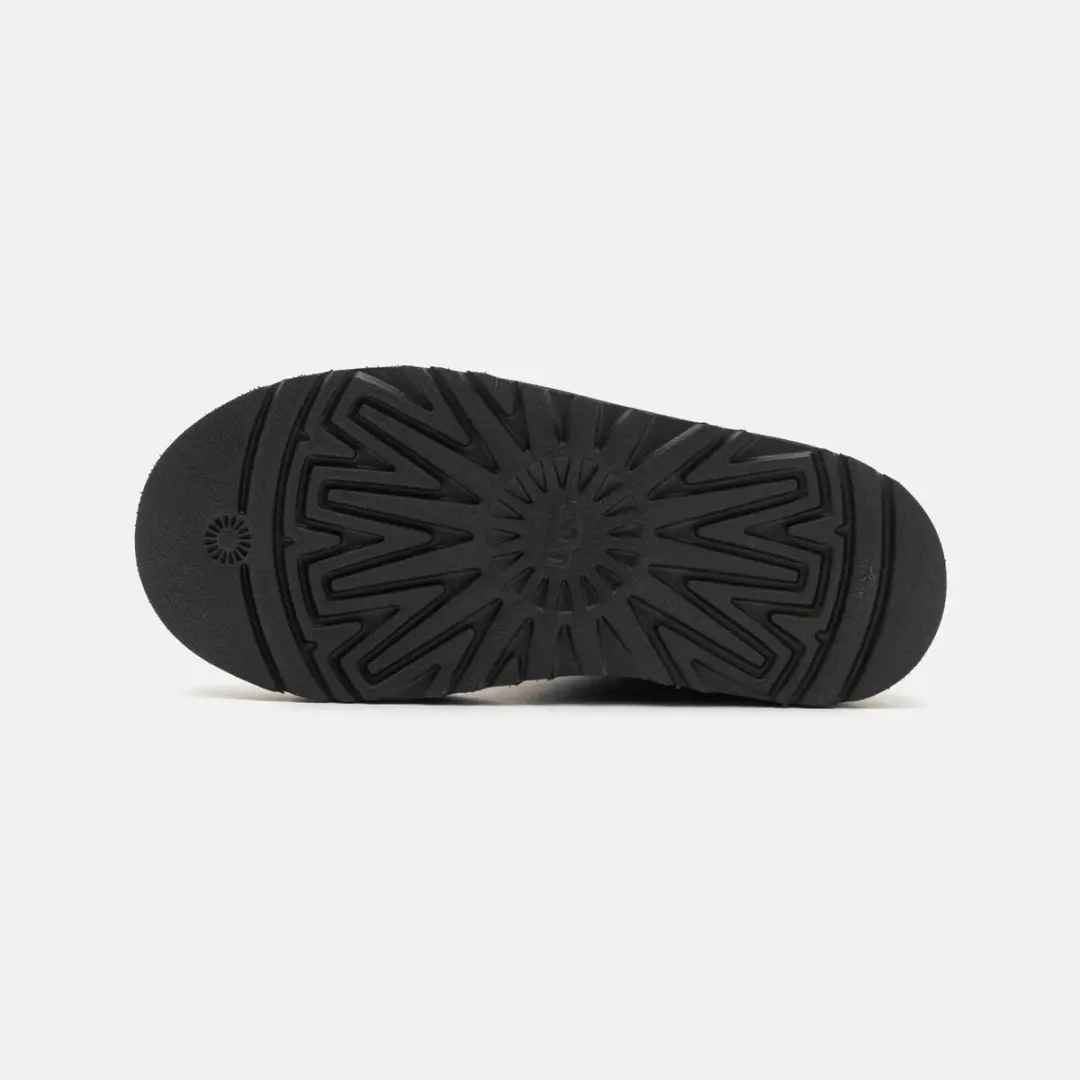 UGG Classic Mini Platform Boot - Maat 31 - Zwart - afbeelding 3 van 6