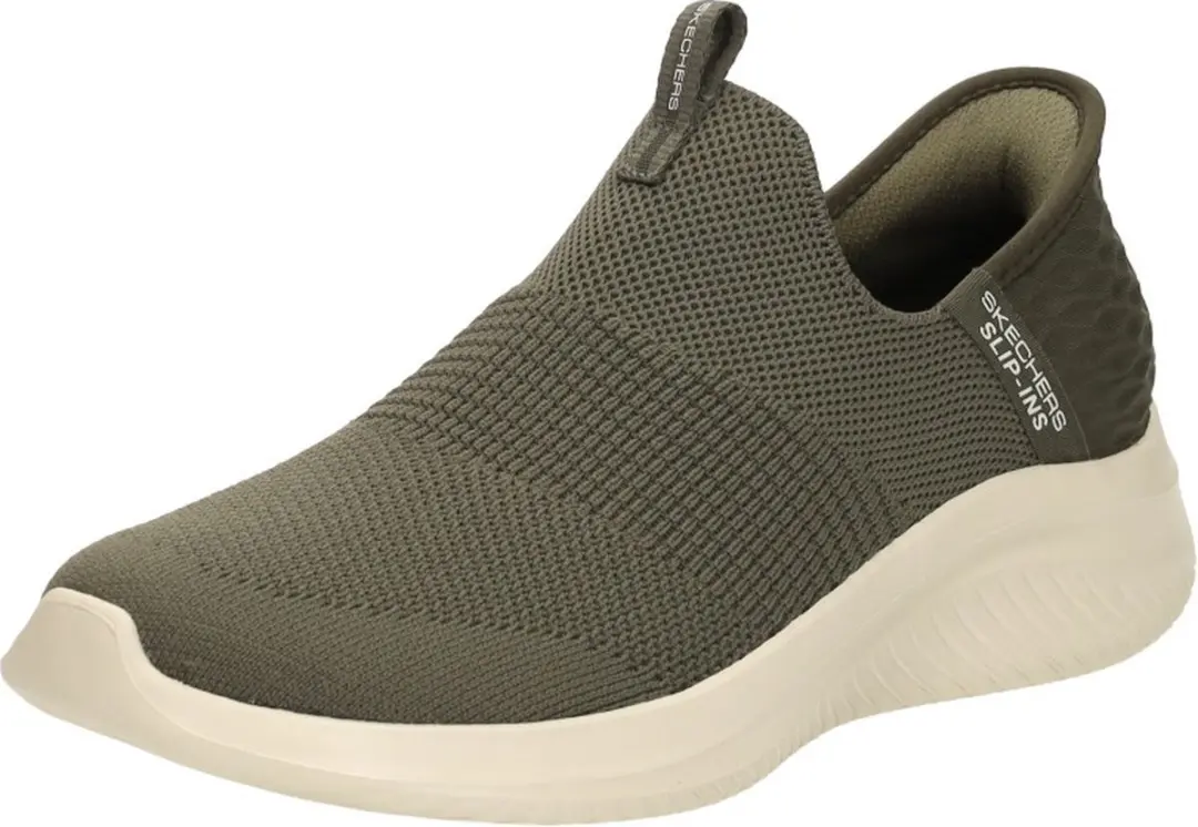 Ultra flex 3.0 Slip Ins groen Textiel - Dames - Maat 37 - afbeelding 4 van 6