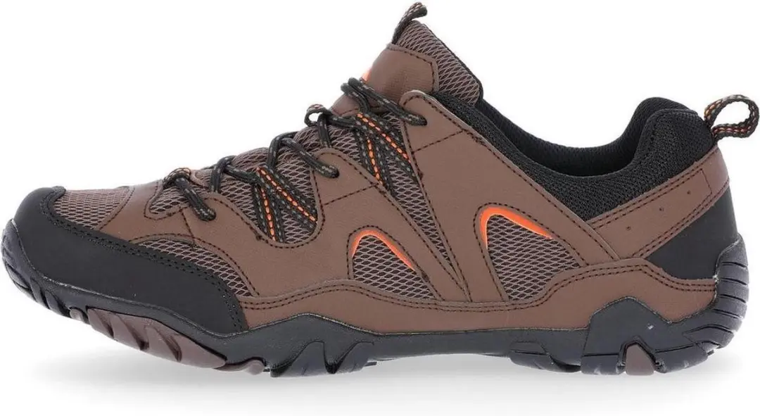 Trespass Mens Helme II Low Cut Trainers