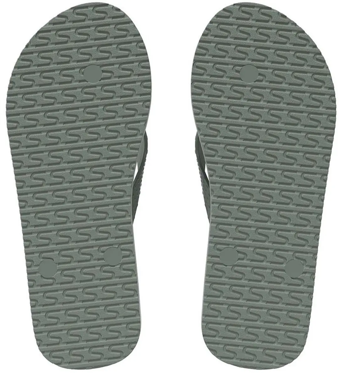 Speedo Badslipper Khaki - Maat 47 - afbeelding 2 van 4