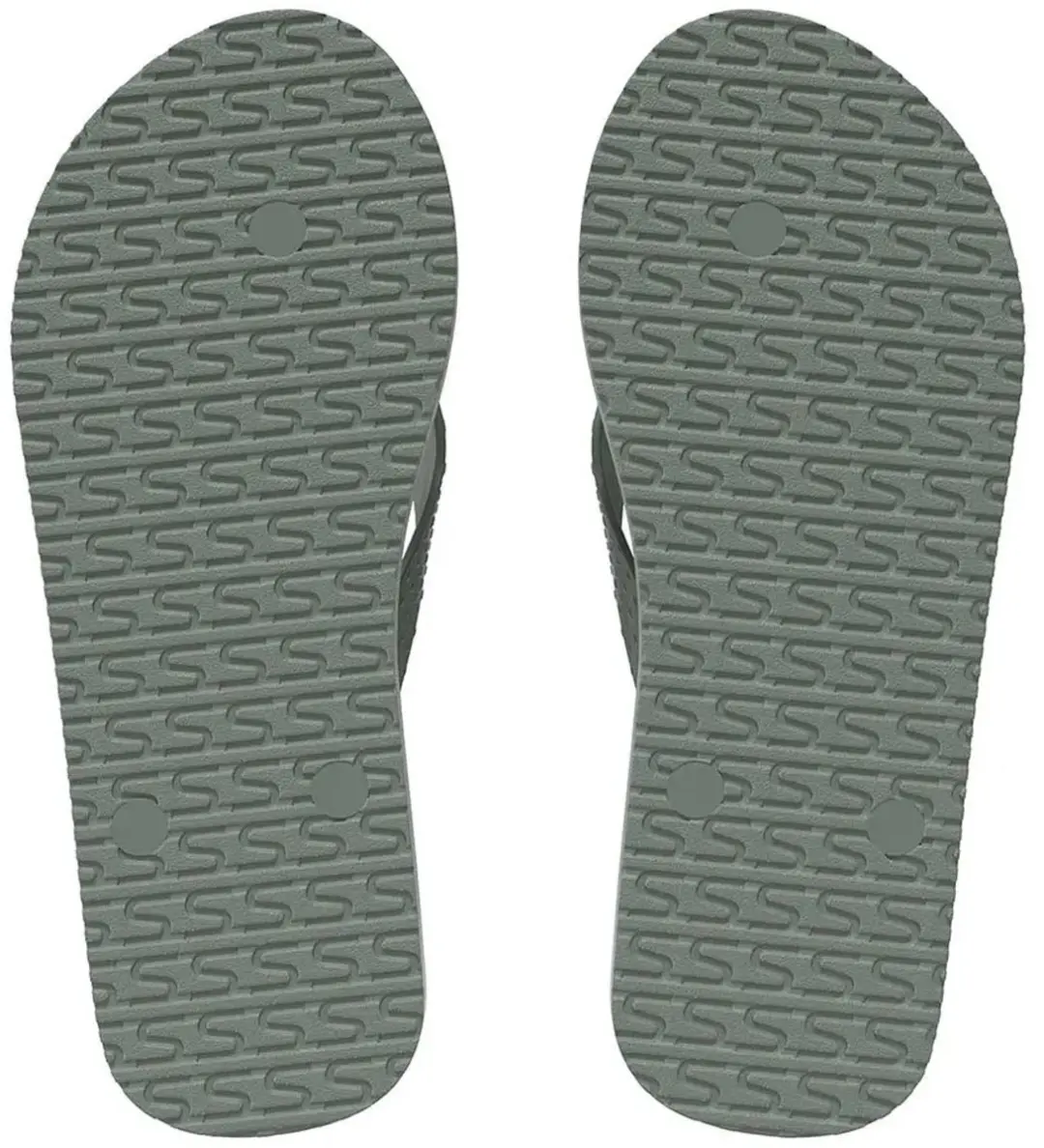 Speedo Badslipper Khaki - Maat 47 - afbeelding 3 van 4
