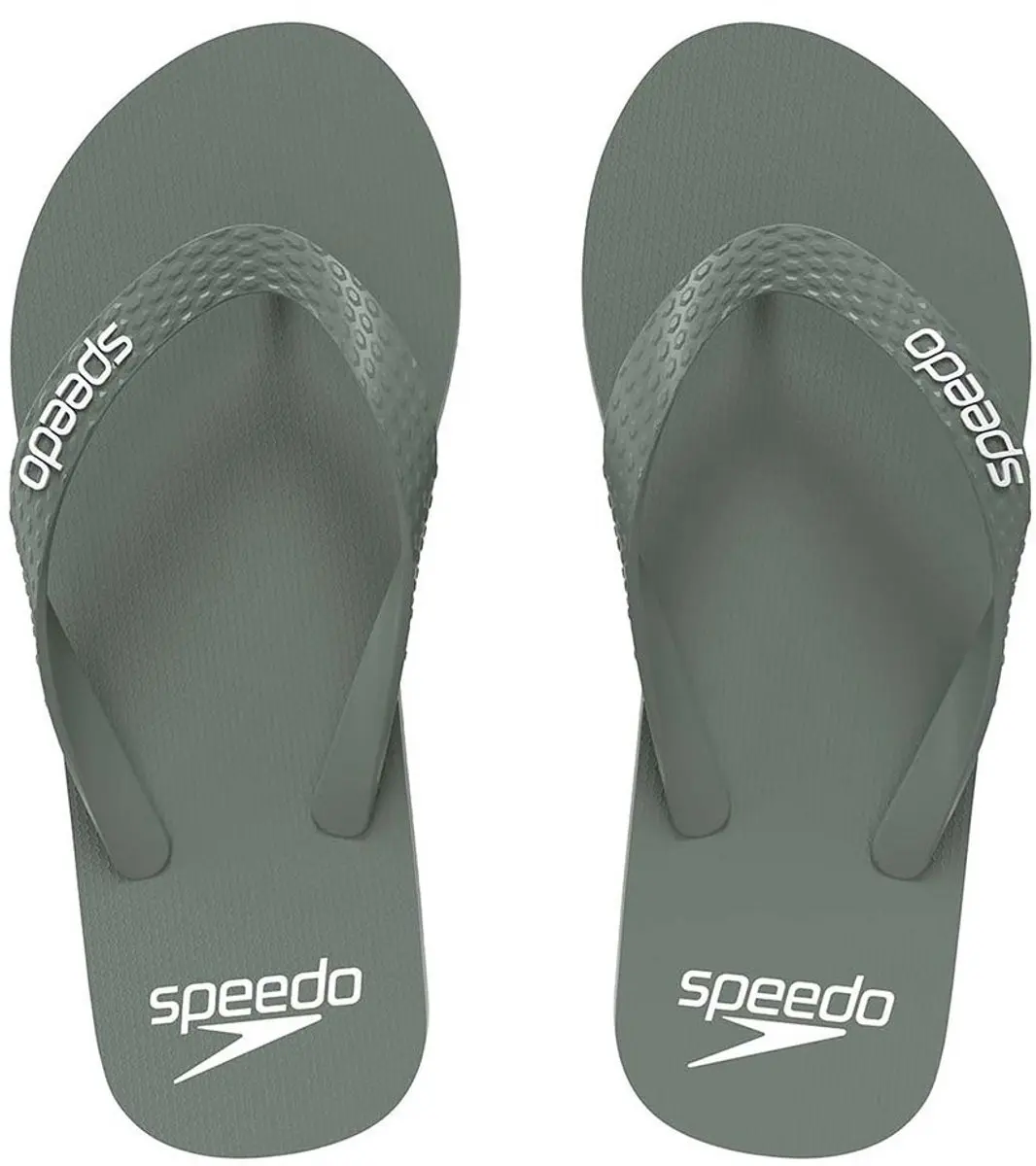 Speedo Badslipper Khaki